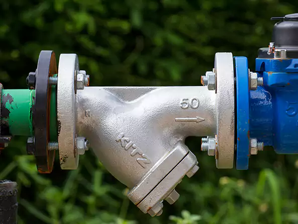 Why Choose Alabaster Plumber for Backflow Preventer Services in Alabaster, AL?