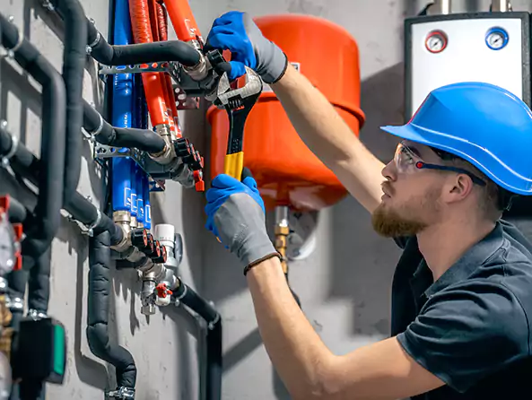 Why Choose Alabaster Plumber for Backflow Preventer Installation in Alabaster, AL?