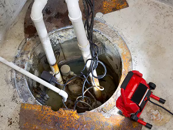 Why Choose Alabaster Plumber for Basement Sump Pump Installation in Alabaster?