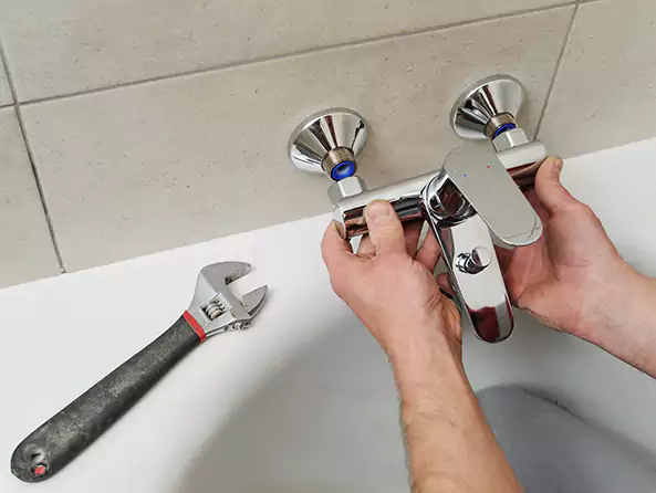 Why Choose Alabaster Plumber for Bathtub Faucet Replacement in Alabaster, AL?