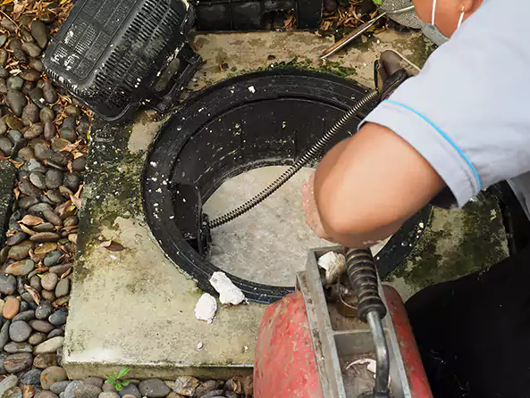 Why Choose Alabaster Plumber for Clogged Drain Repair in Alabaster, AL?