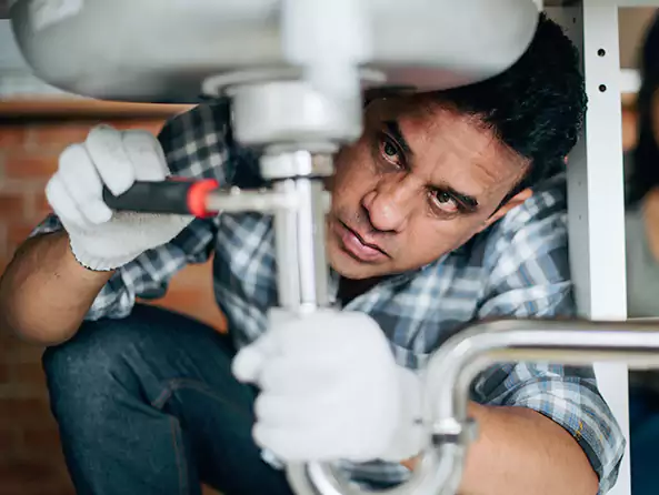  Why Choose Alabaster Plumber for Clogged Sewer Line Repair in Alabaster, AL?