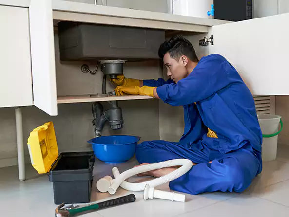 Why Choose Alabaster Plumber for Drain Cleaning in Alabaster, AL?