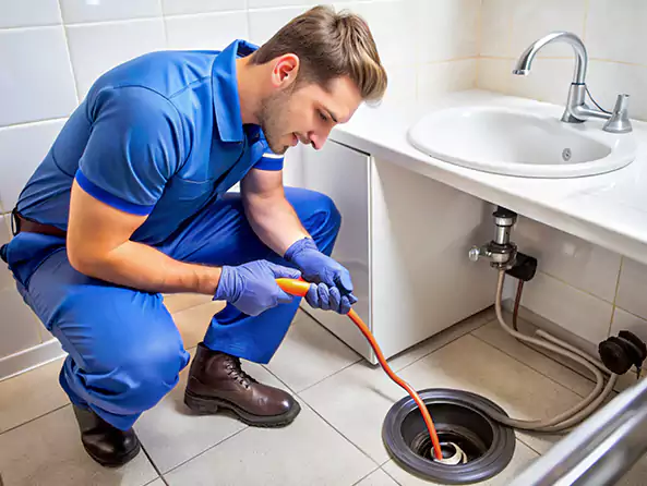 Why Choose Alabaster Plumber for Drain Repairs in Alabaster, AL?