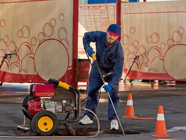 Why Choose Alabaster Plumber for Drain Services in Alabaster, AL?