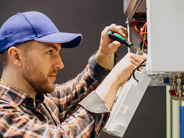 Why Choose Alabaster Plumber for Electric Tankless Water Heater Installation in Alabaster, AL?