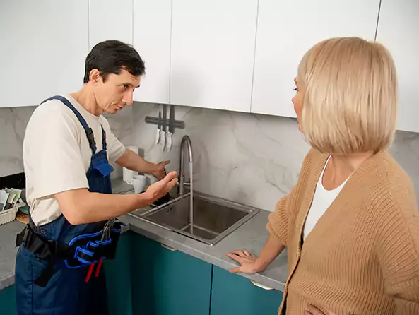 Why Choose Alabaster Plumber for Emergency Plumbing Repair in Alabaster, AL?