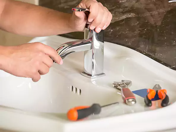 Why Choose Alabaster Plumber for Bathroom Faucet Installation in Alabaster, AL?
