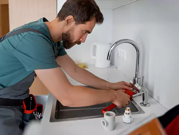 Why Choose Alabaster Plumber for Faucet Repair in Alabaster, AL?