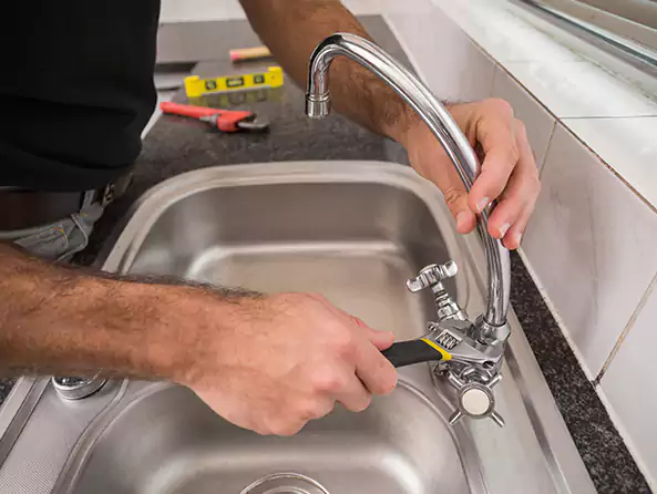 Why Choose Alabaster Plumber for Faucet Replacement in Alabaster, AL?