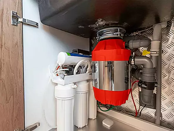 Why Choose Alabaster Plumber for Garbage Disposal Installation in Alabaster, AL?