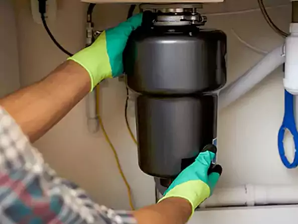 Why Choose Alabaster Plumber for Garbage Disposal Replacement in Alabaster, AL?
