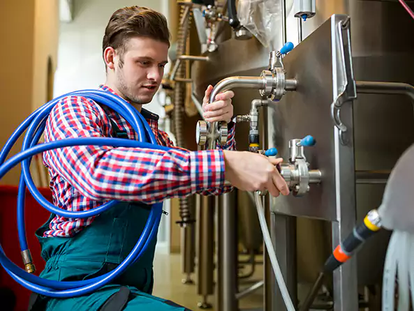 Why Choose Alabaster Plumber for Gas Leak Repair in Alabaster, AL?