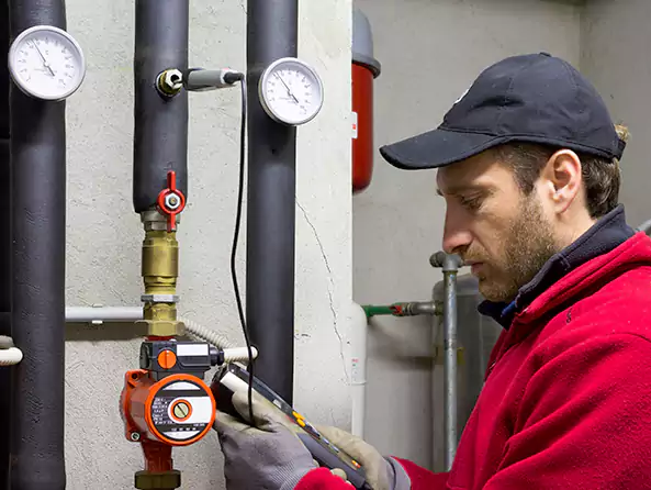 Why Choose Alabaster Plumber for Gas Line Installation in Alabaster, AL?