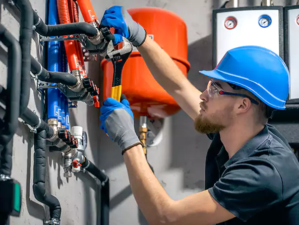 Why Choose Alabaster Plumber for Gas Water Heater Installation in Alabaster, AL