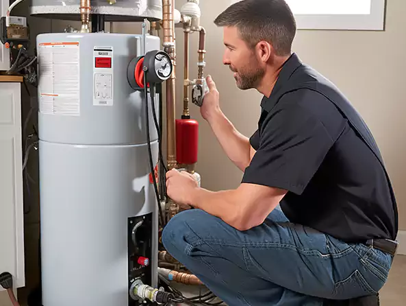 Why Choose Alabaster Plumber for Gas Water Heater Repair in Alabaster, AL?