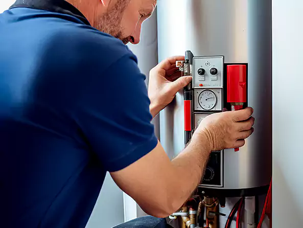 Why Choose Alabaster Plumber for Gas Water Heater Replacement in Alabaster, AL?