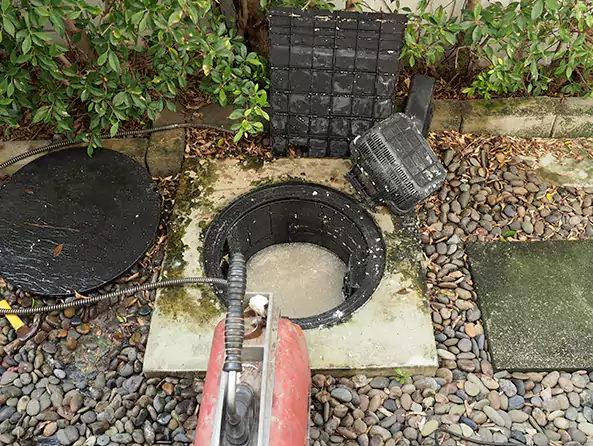 Why Choose Alabaster Plumber for Grease Trap Repair in Alabaster, AL?