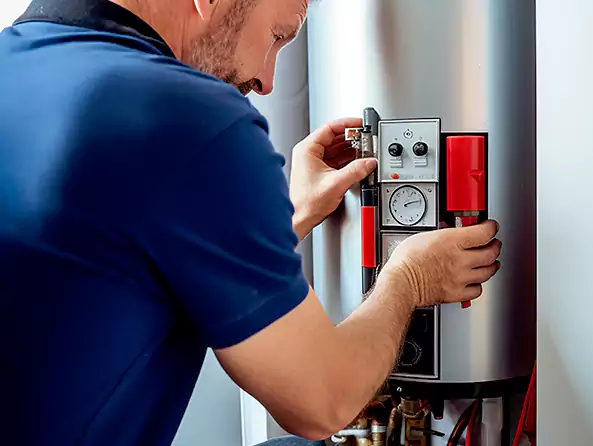 Why Choose Alabaster Plumber for Hot Water Tank Maintenance in Alabaster, AL?