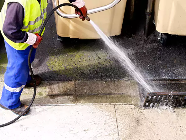 Why Choose Alabaster Plumber for Hydro Jetting in Alabaster, AL?