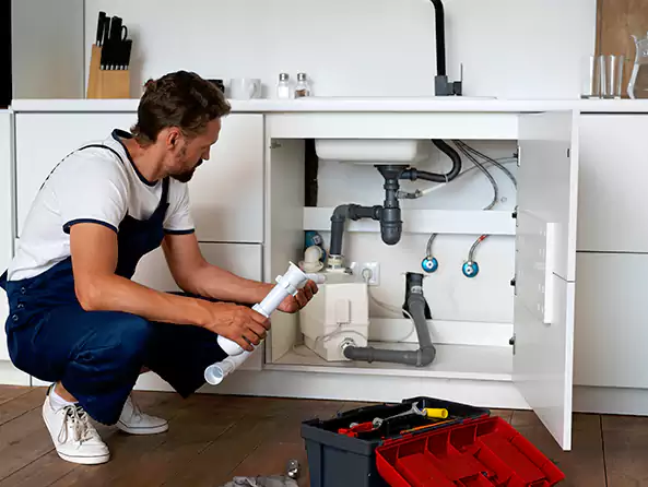Why Choose Alabaster Plumber for Insinkerator Installation in Alabaster, AL?