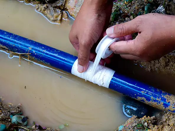  Why Choose Alabaster Plumber for Leak Detection in Alabaster, AL?]