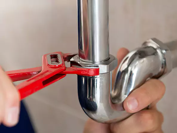 Why Choose Alabaster Plumber for PEX Pipe Installation in Alabaster, AL?