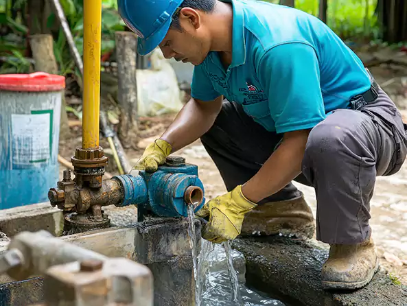 Why Choose Alabaster Plumber for Pipe Repair in Alabaster, AL?