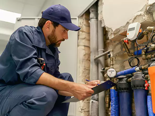 Why Choose Alabaster Plumber for Plumbing Maintenance in Alabaster, AL?