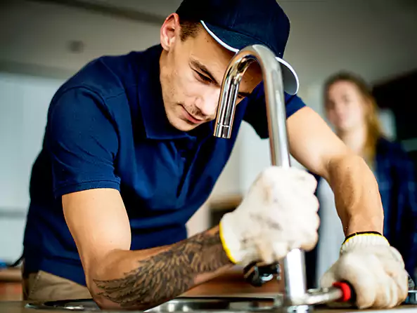 Why Choose Alabaster Plumber for Plumbing Repair in Alabaster, AL?