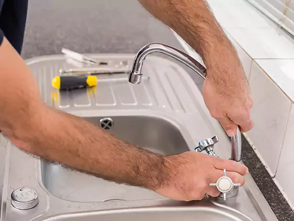 Why Choose Alabaster Plumber for Plumbing Replacement in Alabaster, AL?