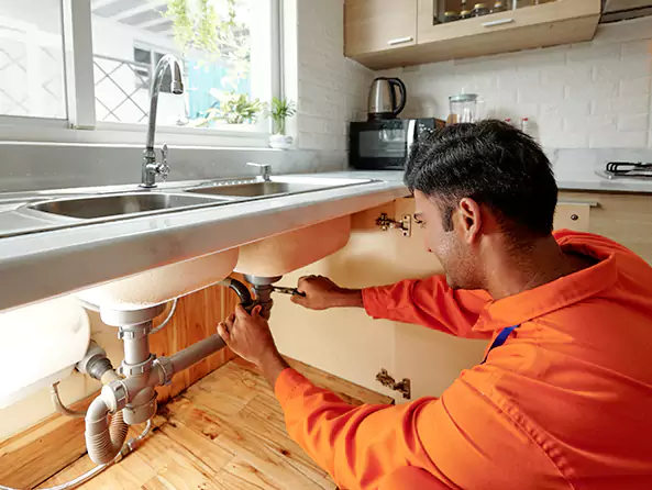 Why Choose Alabaster Plumber for Residential Plumbing Service in Alabaster, AL?