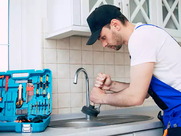 Why Choose Alabaster Plumber for Rooter Services in Alabaster, AL?