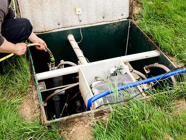 Why Choose Alabaster Plumber for Sewage Ejector Pump Installation in Alabaster, AL?