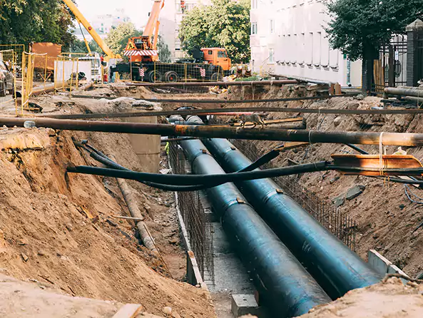 Why Choose Alabaster Plumber for Sewer Cleaning in Alabaster, AL?