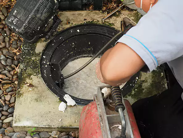 Why Choose Alabaster Plumber for Sewer Line Cleaning in Alabaster, AL?
