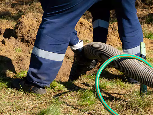 Why Choose Alabaster Plumber for Sewer Line Replacement in Alabaster, AL?