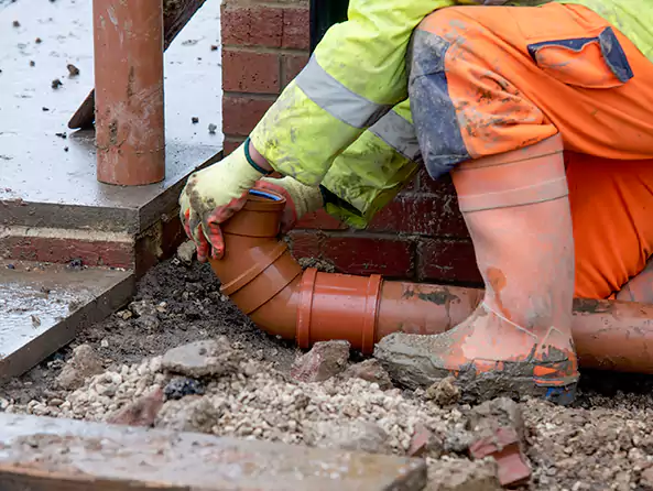 Why Choose Alabaster Plumber for Sewer Replacement in Alabaster, AL?