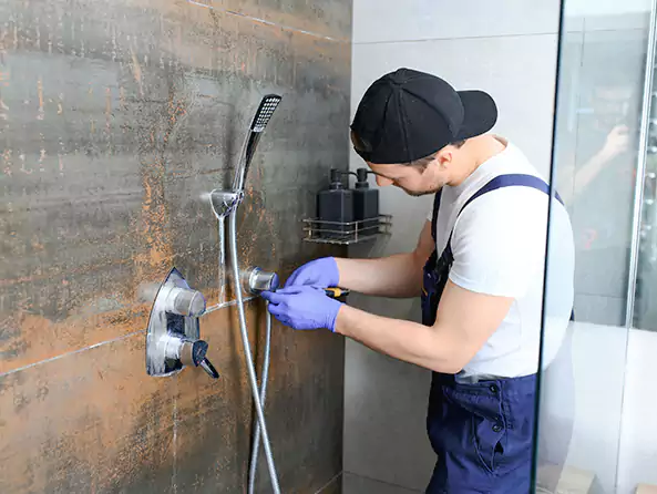 Why Choose Alabaster Plumber for Shower Installation in Alabaster, AL?
