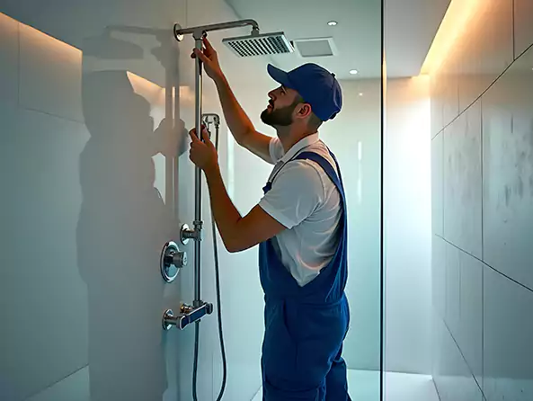 Why Choose Alabaster Plumber for Shower Replacement in Alabaster, AL?