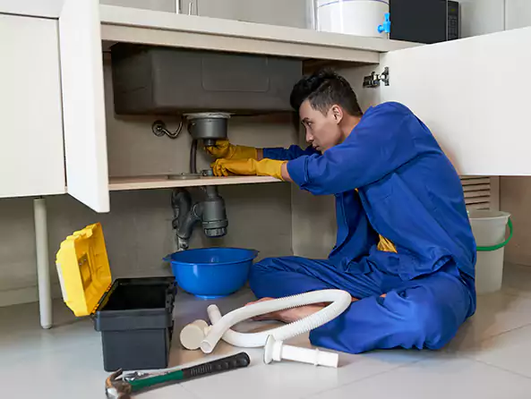 Why Choose Alabaster Plumber for Sink Drain Replacement in Alabaster, AL?