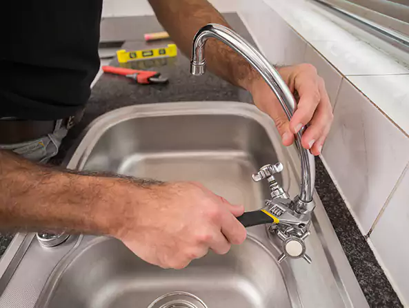 Why Choose Alabaster Plumber for Sink Installation in Alabaster, AL?