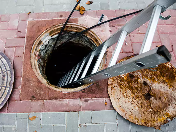 Why Choose Alabaster Plumber for Storm Drain Cleaning in Alabaster, AL?