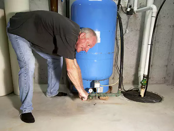 Why Choose Alabaster Plumber for Sump Pump Installation in Alabaster?