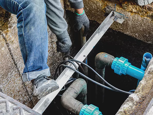 Why Choose Alabaster Plumber for Sump Pump Maintenance in Alabaster, AL?