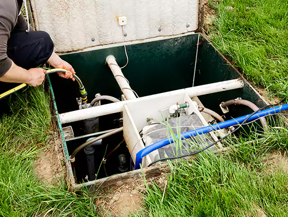 Why Choose Alabaster Plumber for Sump Pump Replacement in Alabaster, AL?