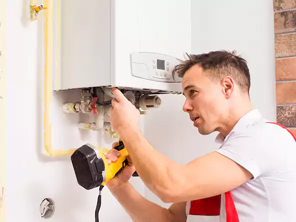 Why Choose Alabaster Plumber for Tankless Water Heater Installation in Alabaster, AL?