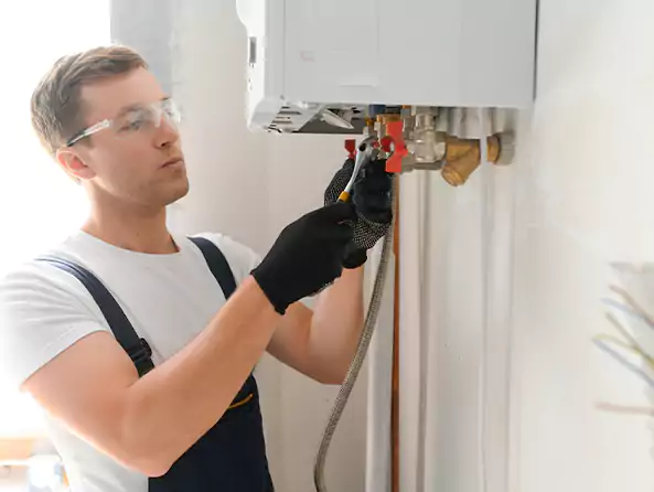 Why Choose Alabaster Plumber for Tankless Water Heater Maintenance in Alabaster, AL?