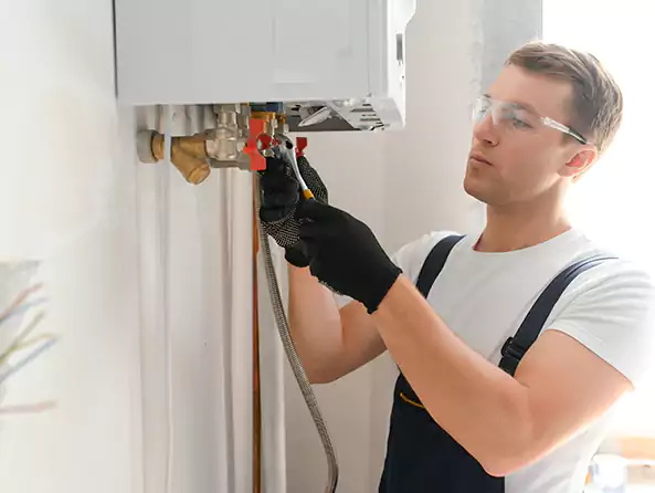 Why Choose Alabaster Plumber for Tankless Water Heater Repair in Alabaster, AL?