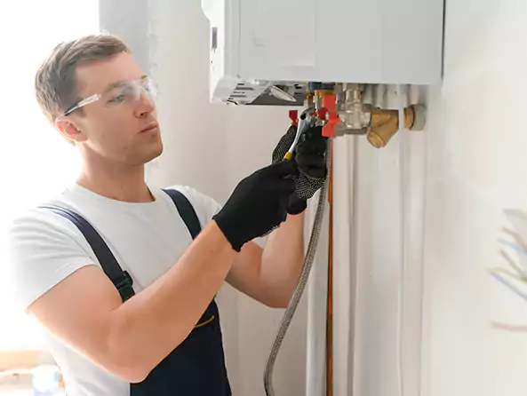 Why Choose Alabaster Plumber for Tankless Water Heater Replacement in Alabaster, AL?